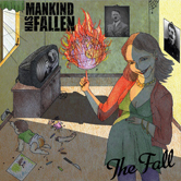 Mankind Has Fallen – Album Release Party w/ Desert Eagle