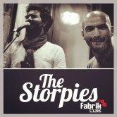 The Storpies