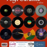 Vinyl Sardegna 6°edizione