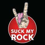 Suck My Rock:Halloween Edition – ANNULLATO
