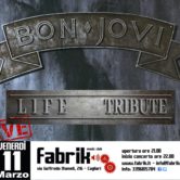 Life Tribute-Bon jovi