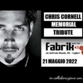 Chris Cornell Memorial Tribute 5th edition