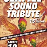 Seattle Sound Tribute 15a edizione