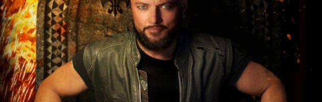 Geoff Tate //Queensryche Gratest Hits
