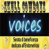 Skull Cowboys – VOICES