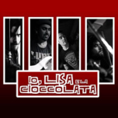Io, Lisa e la cioccolata