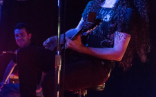Marty Friedman (guitar clinic) – 04.12.2014
