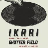 Ikari + Shutter Field