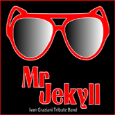 Mr Jekyll