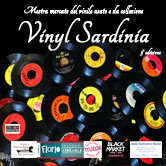 Vinyl Sardinia III edizione