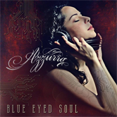 Azzurra “The Blue Eyed Soul”