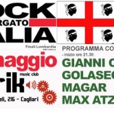 Rock Targato Italia