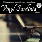 Vinyl Sardegna 7a edizione