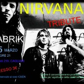 Nirvana’s Tribute