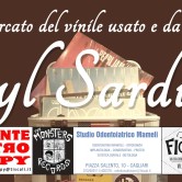 Vinyl Sardinia 8a edizione