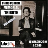 Chris Cornell Memorial Tribute – 2nd Edition