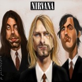 Nirvana Tribute 5a edizione