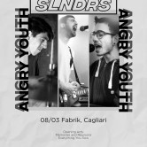 Slenders + Memories & Reunion