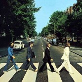 Beatles Tribute – Abbey Road Cinquantennale