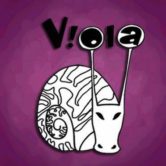 Viola + La Mano Destra + Momoti