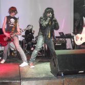 The Pinheads (Ramones Tribute)
