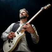 Ciro Manna Live guitar Masterclass