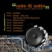 “Note Di Notte”- Loudstation