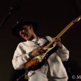 Salvatore Amara & The Easy Blues band