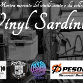 Vinyl Sardinia 13a edizione