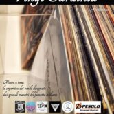 Vinyl Sardinia 14a edizione