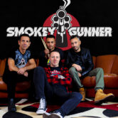 Smokey Gunner + Streamy Combo