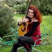Kasia + Andrea Serpi: presentazione live dei nuovi albums