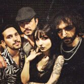 Atomikah + The Colvins + Michele Angius