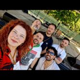 Ruota Libera Celebrazione 15 anni