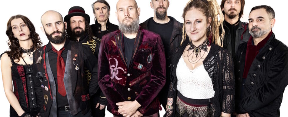 FOLKSTONE 31 ottobre 2025