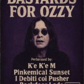 Bastards for Ozzy