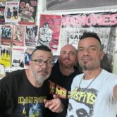 Kekem + Gkg + Scrudo