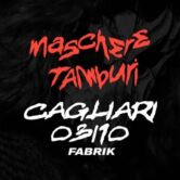 Maschere e Tamburi