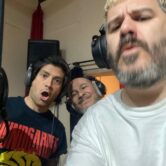 Nachos + Dwazz + Mefis Depedis