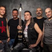 Manu Pes Band + ThunderDog